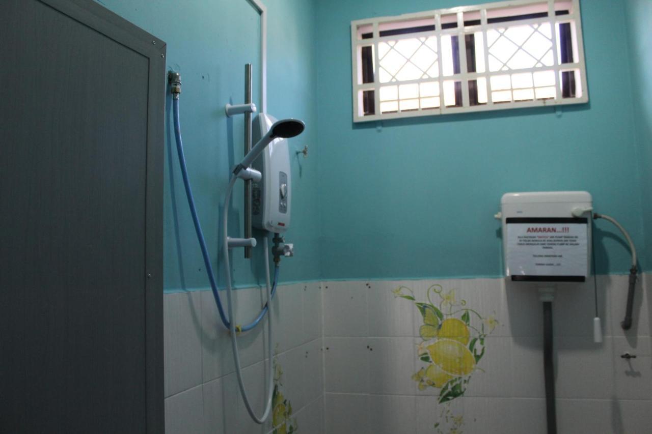 Mumnkidzzz Homestay At Kerteh Kampong Pengkalan Pangan Exteriör bild