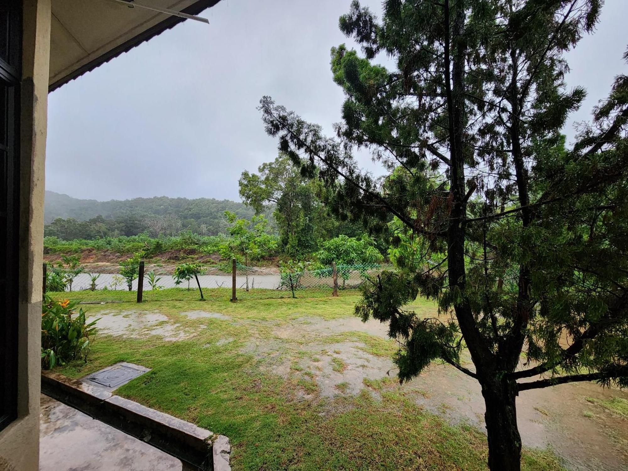 Mumnkidzzz Homestay At Kerteh Kampong Pengkalan Pangan Exteriör bild